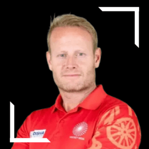 Sjoerd Marijne Got Your Back