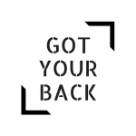Got Your Back